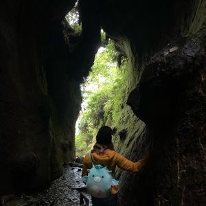 Meet your Posher, Stacey